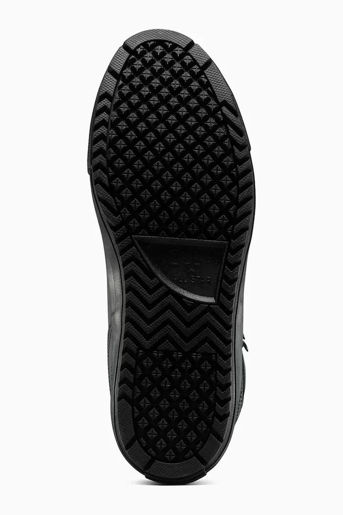 Converse Кецове Chuck Taylor All Star Hiker Boot Water Repellent в черно A13234C