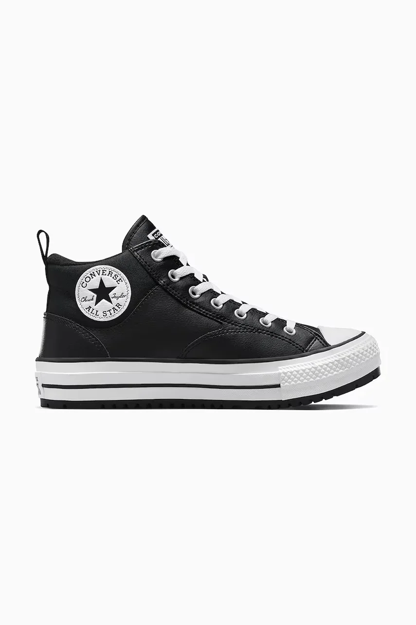 Converse Кецове Chuck Taylor All Star Malden Street Boot