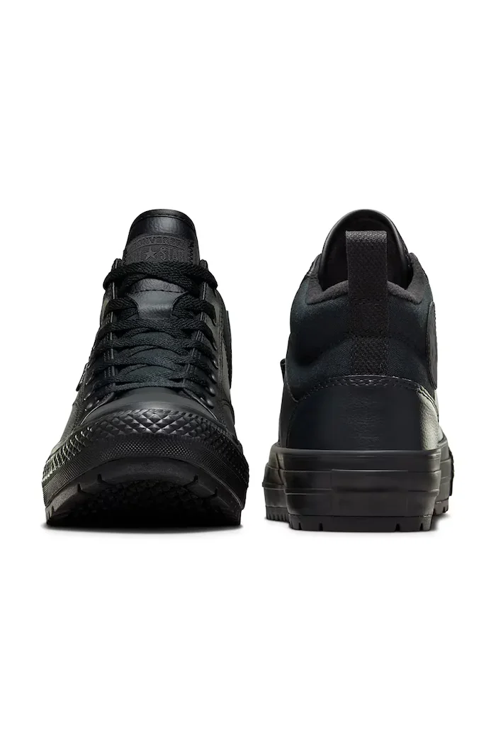 Converse Кецове Chuck Taylor All Star Malden Street Boot в черно A04478C