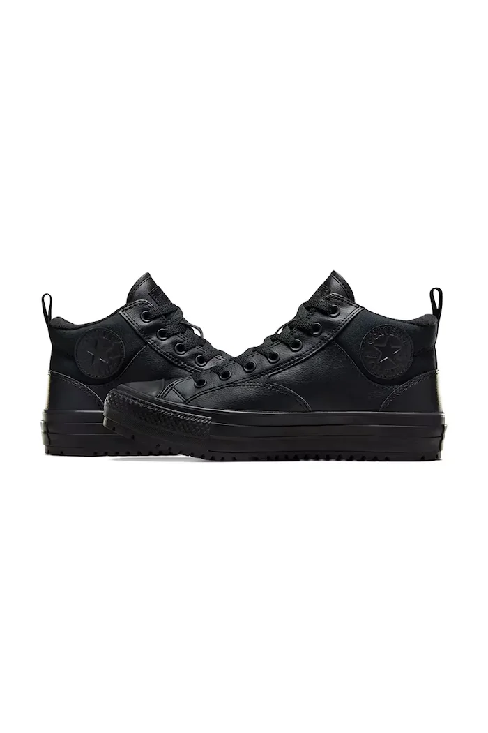 Converse Кецове Chuck Taylor All Star Malden Street Boot в черно A04478C