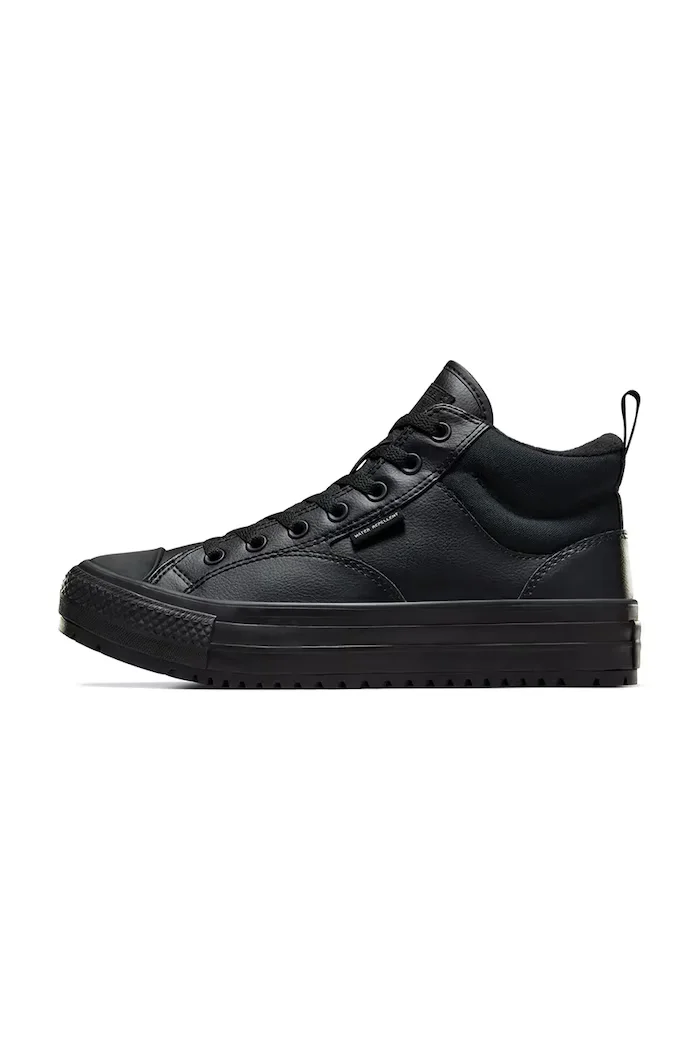 Converse Кецове Chuck Taylor All Star Malden Street Boot в черно A04478C