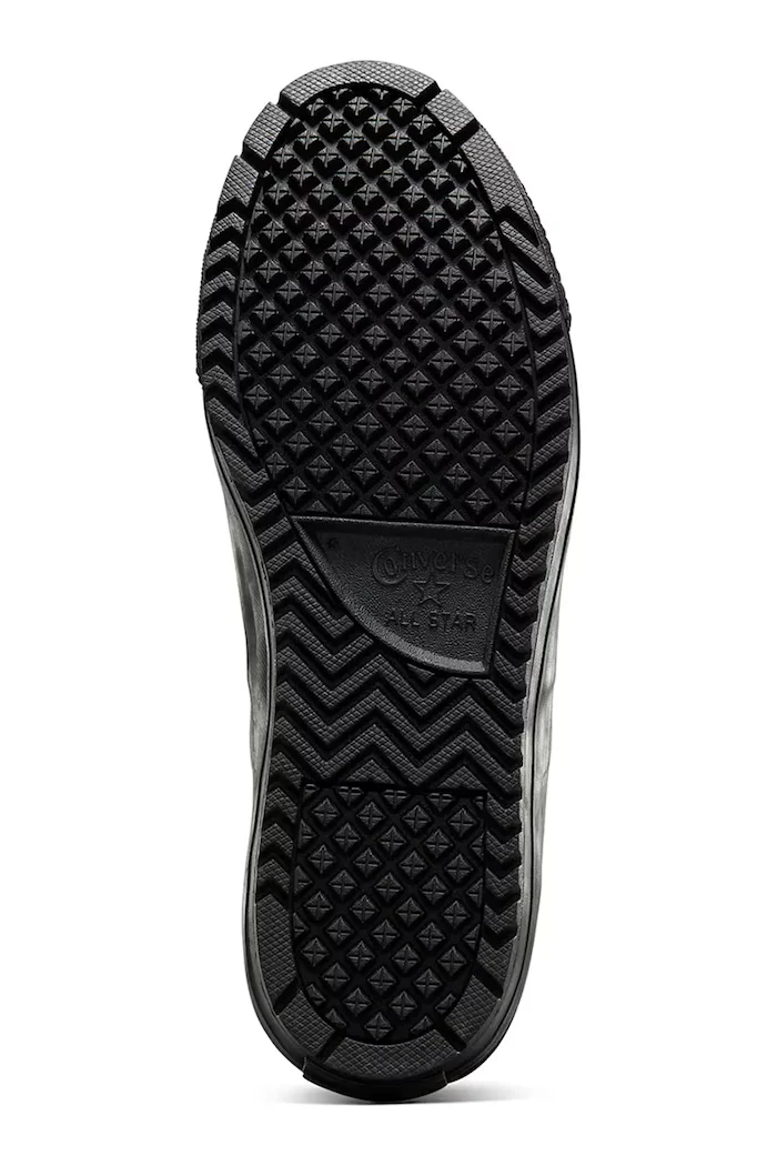 Converse Кецове Chuck Taylor All Star Malden Street Boot в черно A04478C