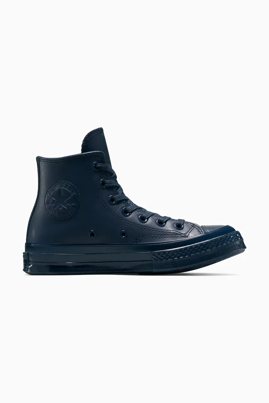 Converse Кожени кецове Chuck 70