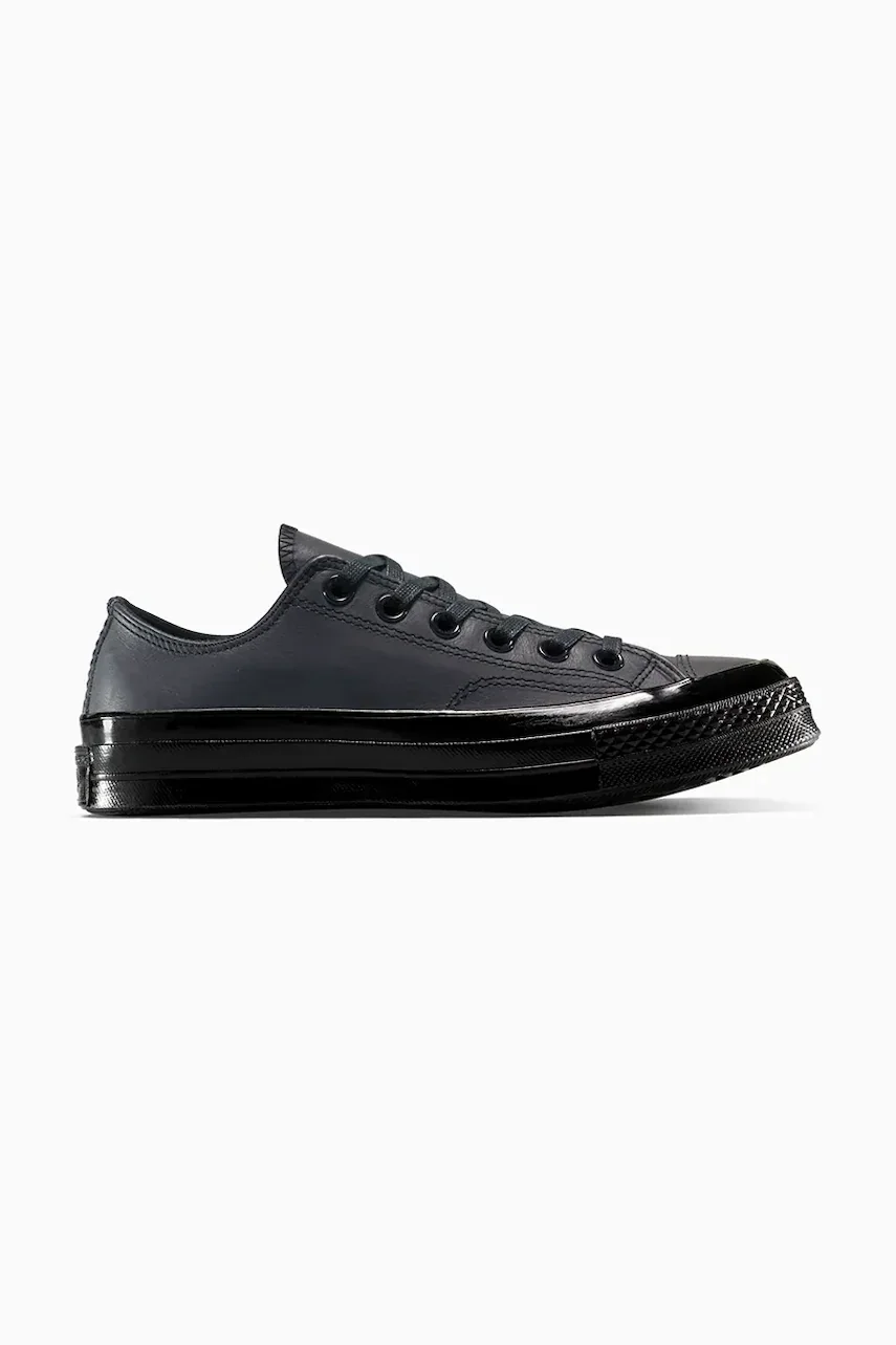 Converse Кожени кецове Chuck 70