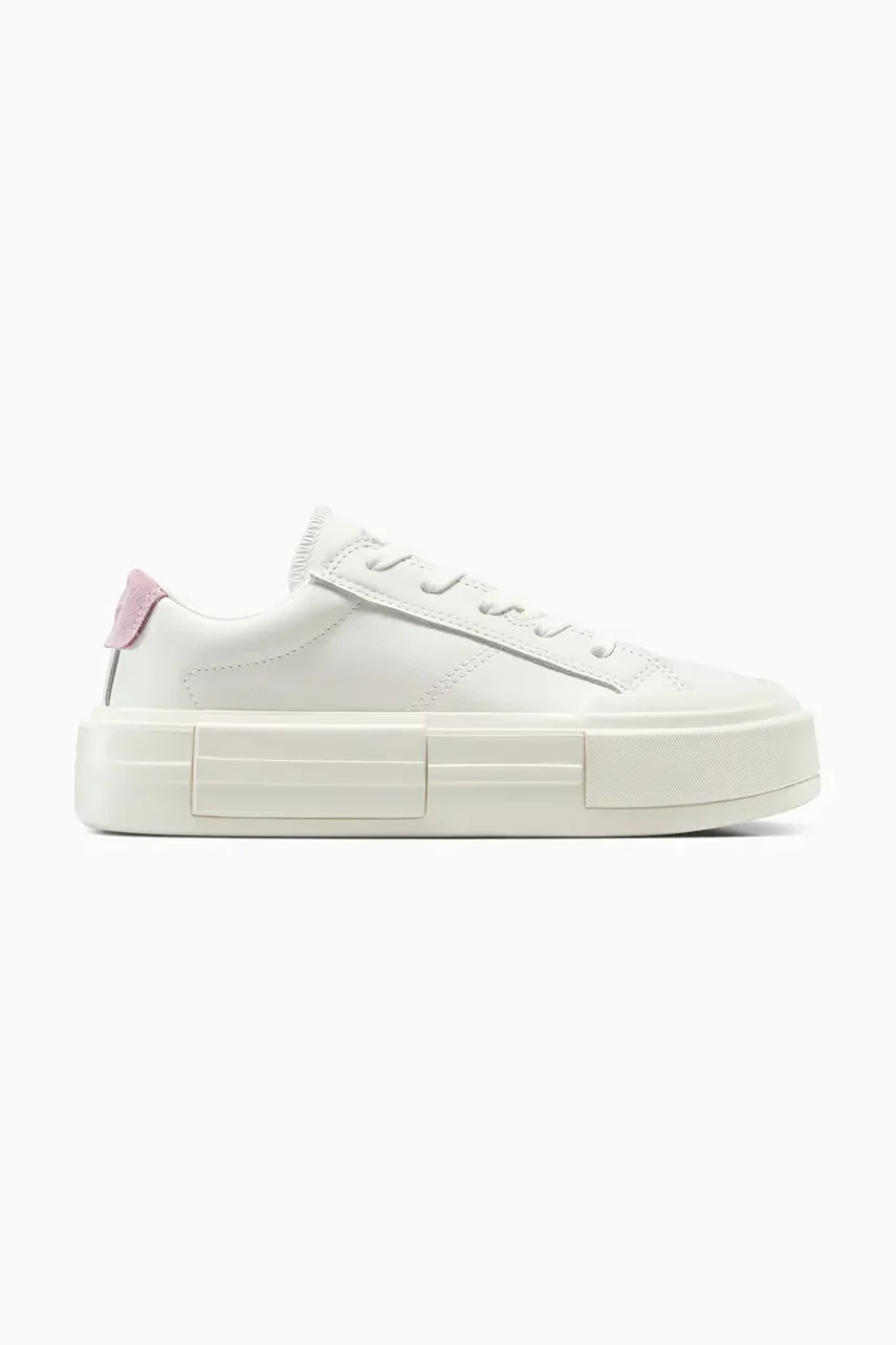 Converse Кожени кецове Chuck Taylor All Star Cruise