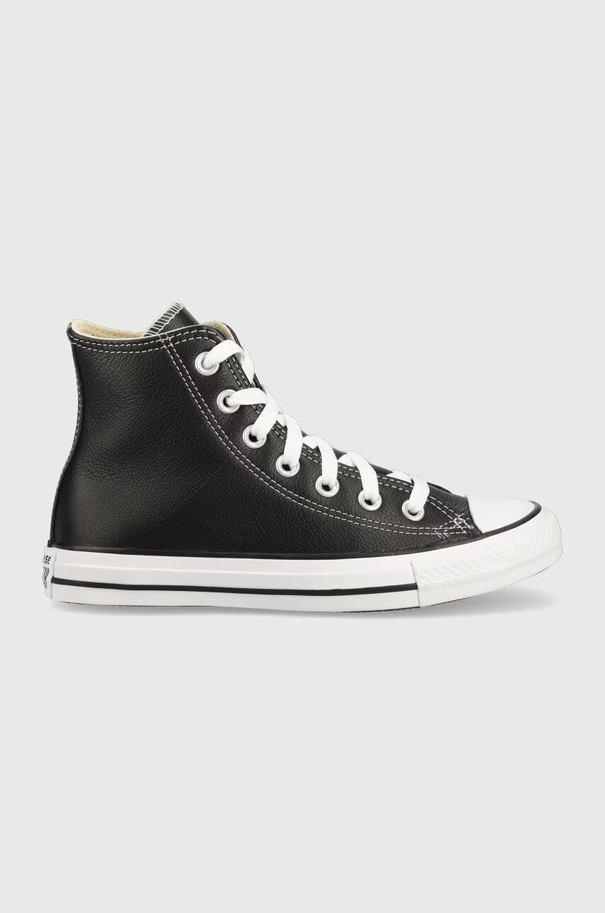 Converse Кожени маратонки