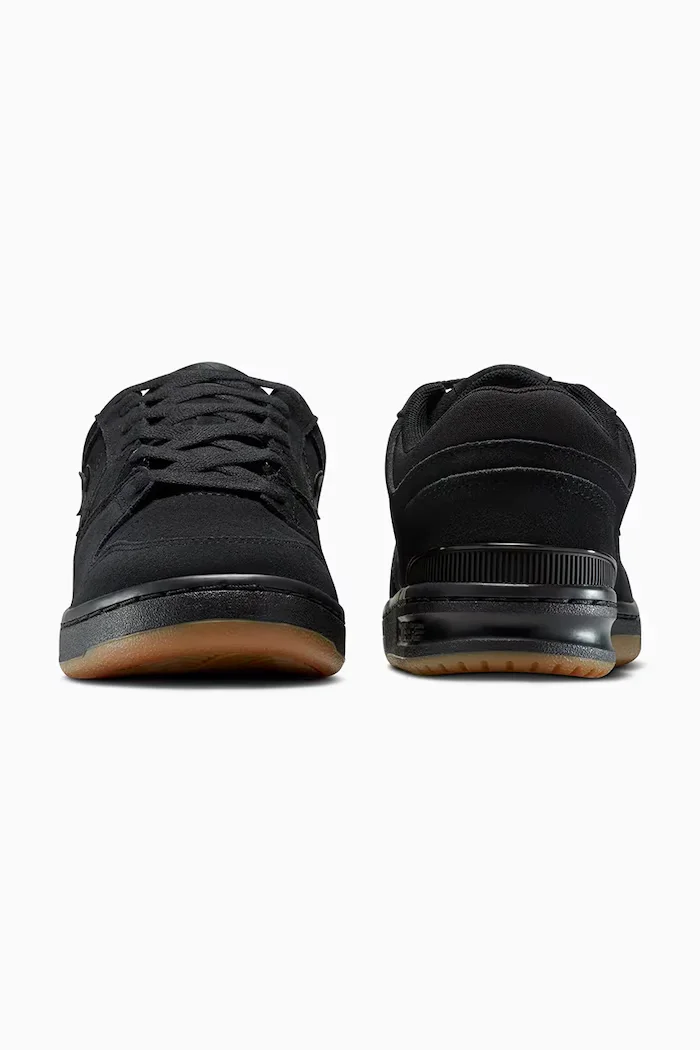 Converse Кожени маратонки CL98 мъжки в черно A14182C