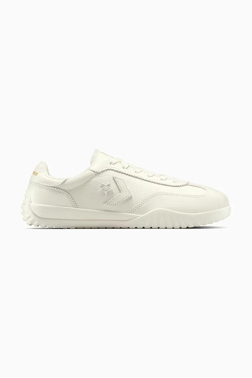 Converse Кожени маратонки Run Star Trainer