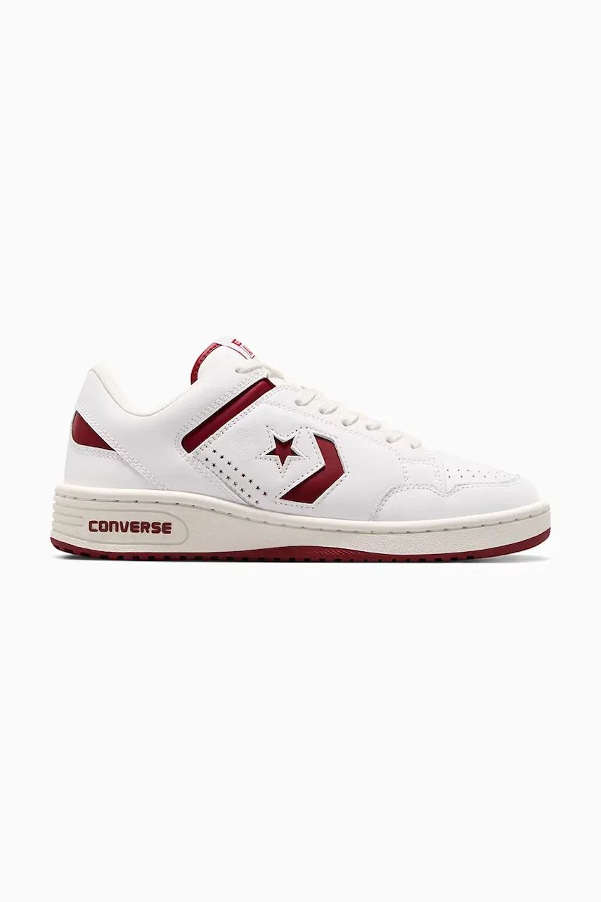 Converse Кожени маратонки Weapon