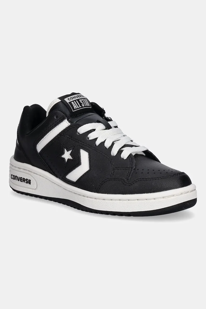 Converse Кожени маратонки Weapon