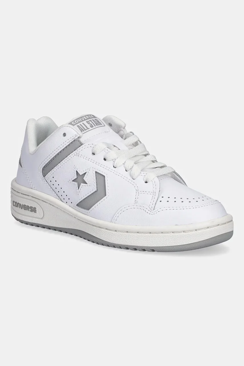 Converse Кожени маратонки Weapon