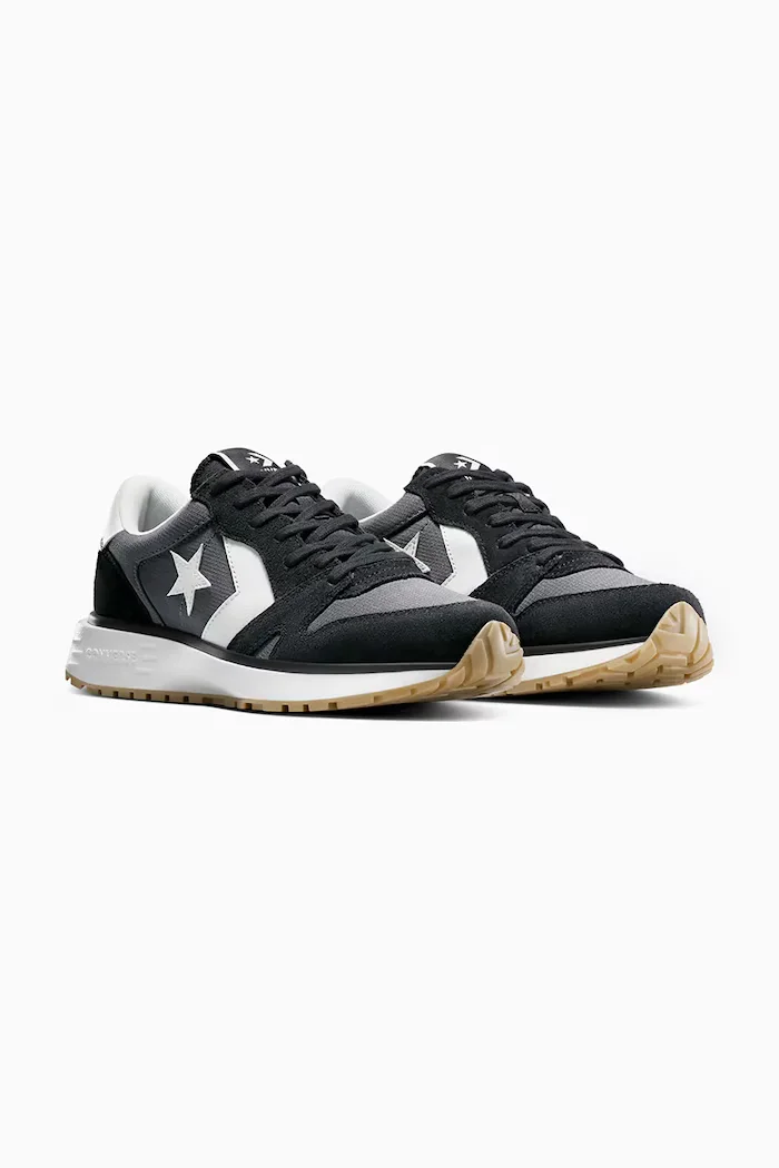 Converse Маратонки Omni Trainer в черно A13468C