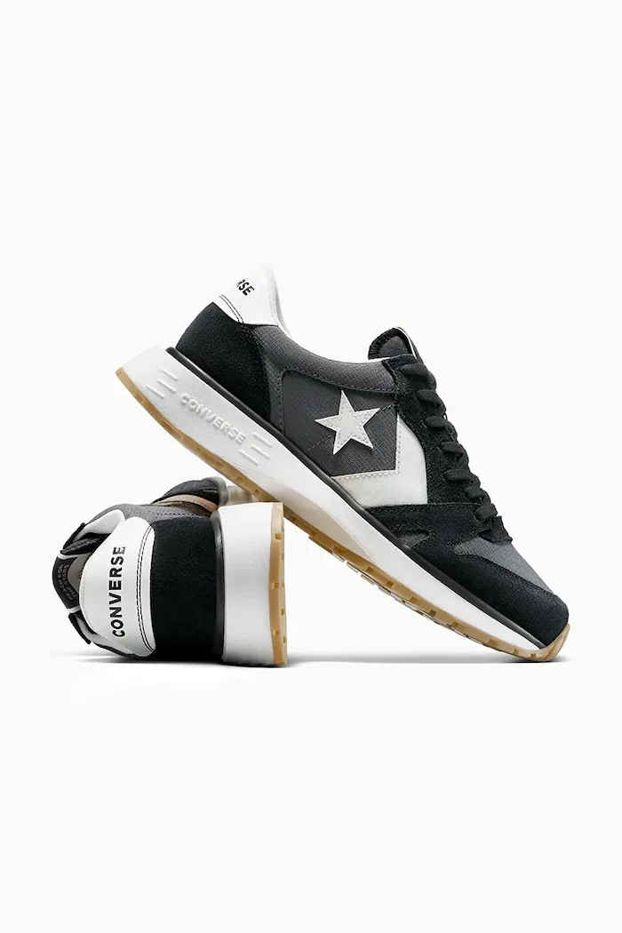 Converse Маратонки Omni Trainer в черно A13468C