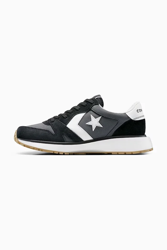 Converse Маратонки Omni Trainer в черно A13468C