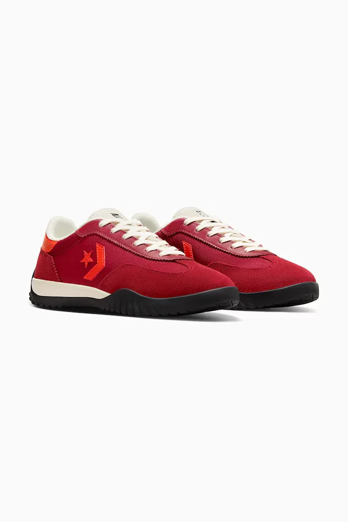 Converse Маратонки Run Star Trainer в червено A11487C