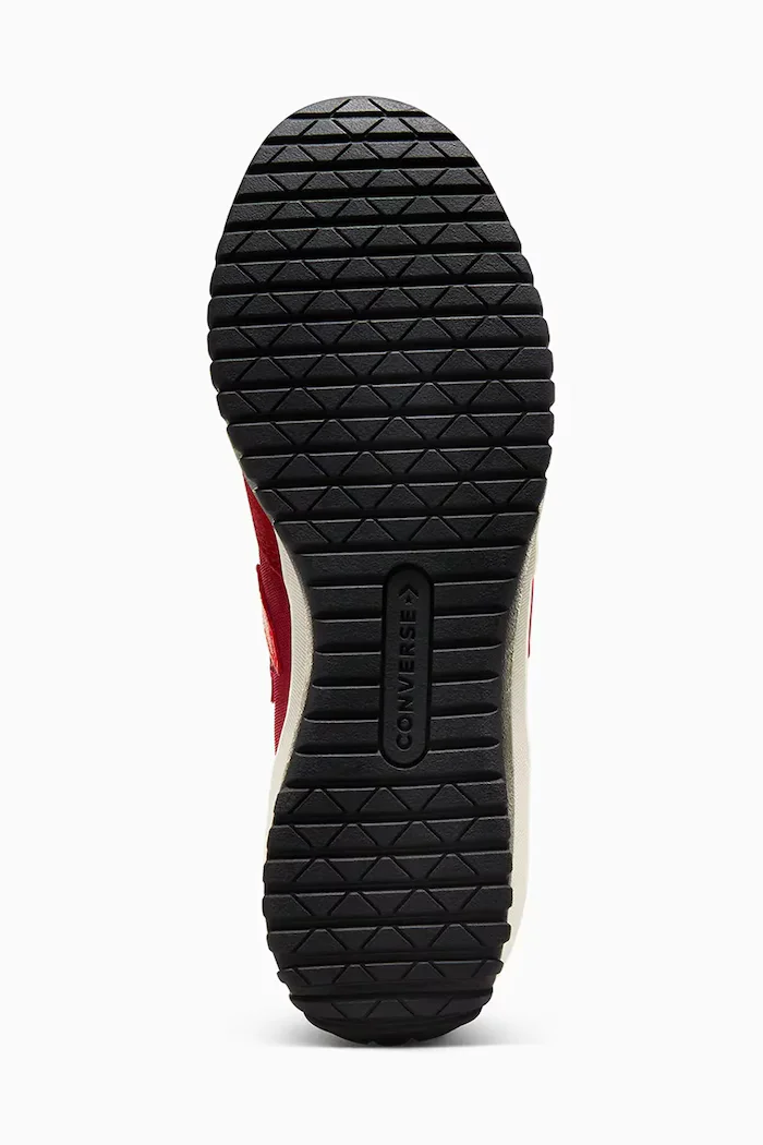 Converse Маратонки Run Star Trainer в червено A11487C
