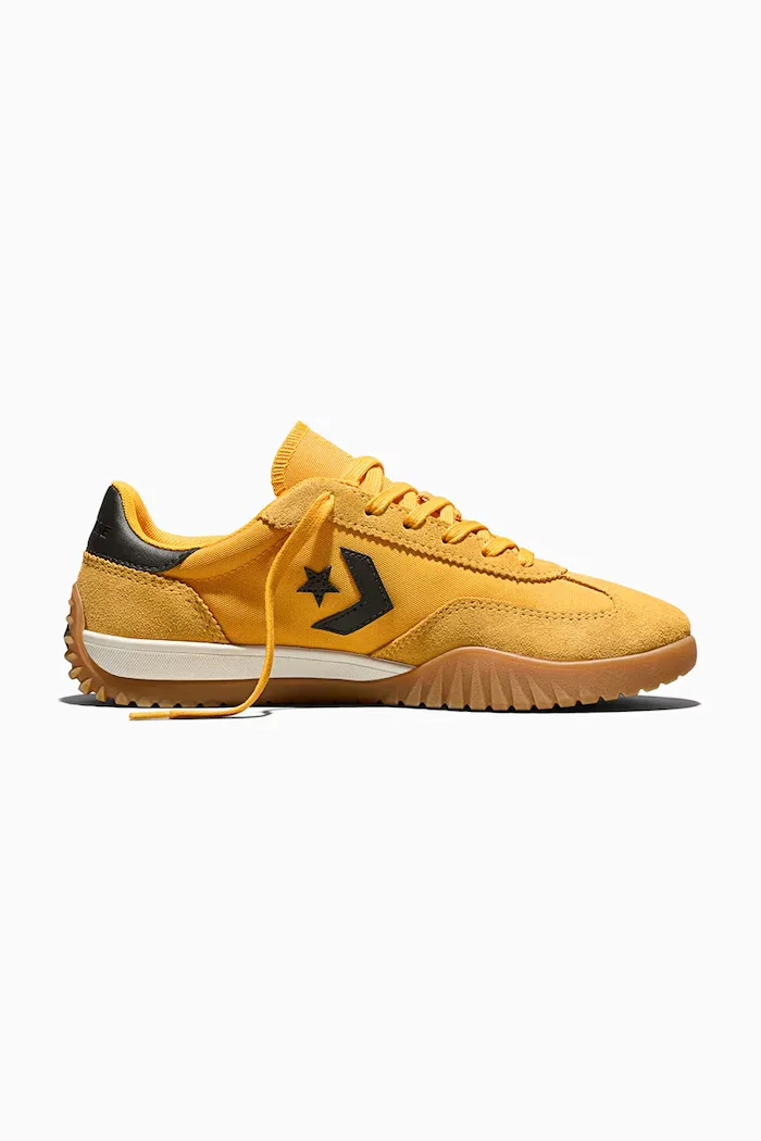 Converse Маратонки Run Star Trainer в жълто A16659C