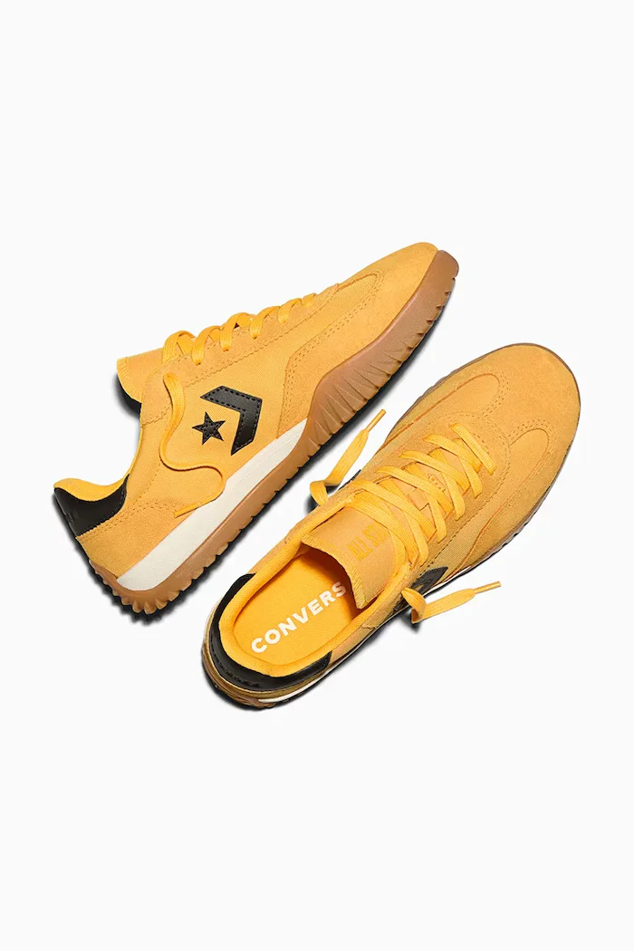 Converse Маратонки Run Star Trainer в жълто A16659C