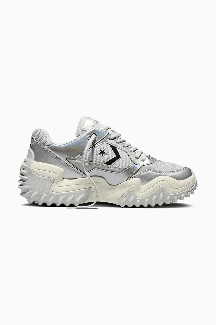 Converse Маратонки Wave Motion Trainer в сиво A19129C