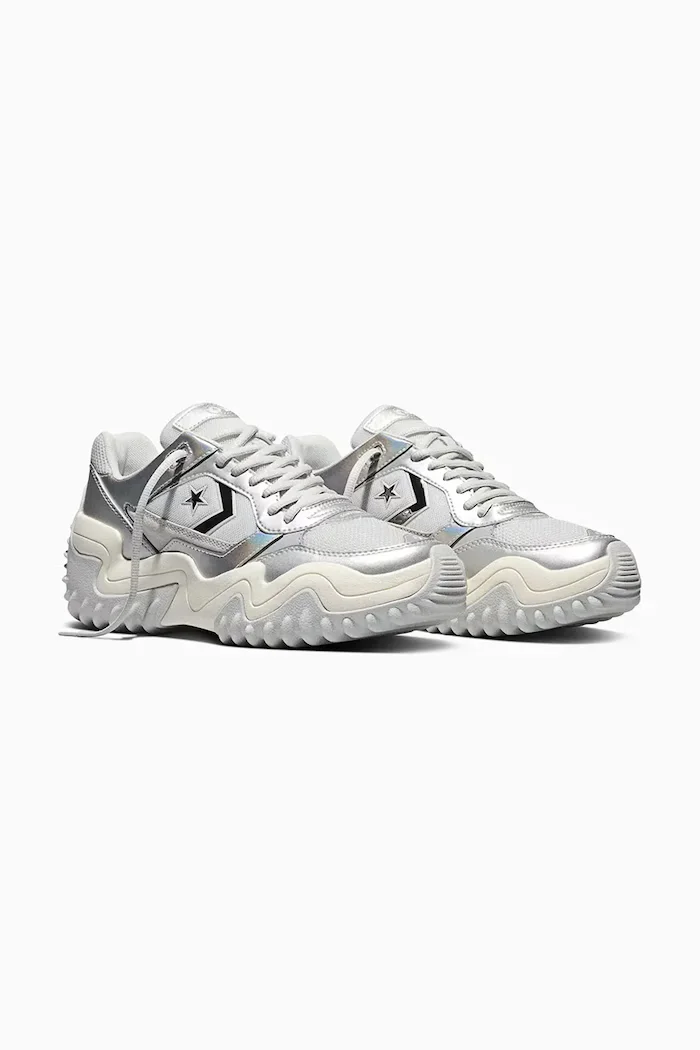 Converse Маратонки Wave Motion Trainer в сиво A19129C