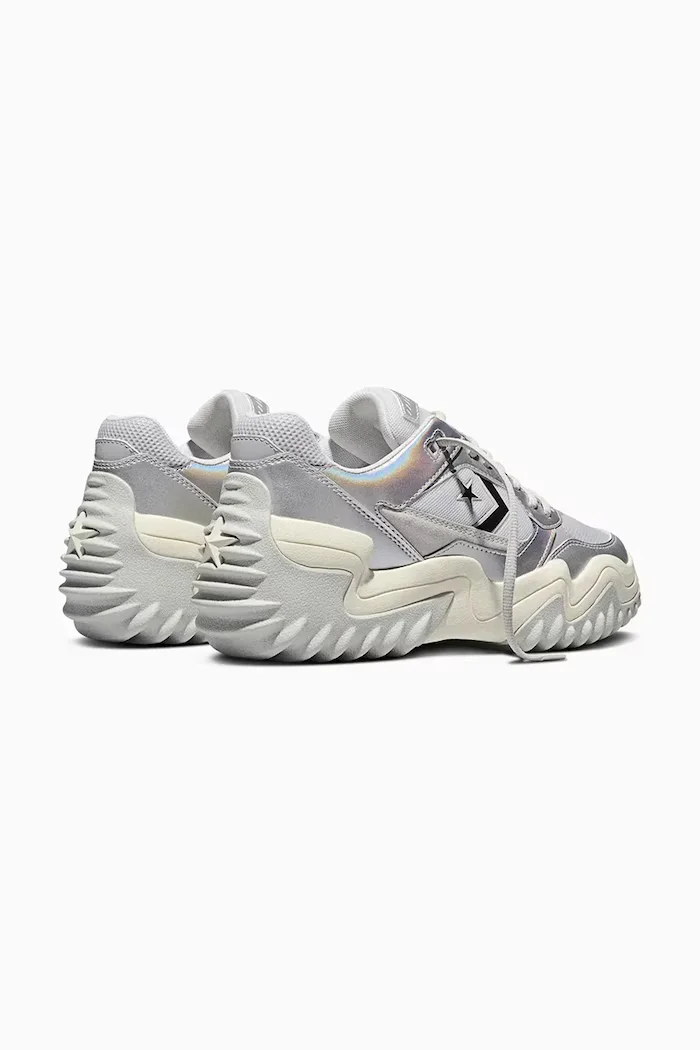 Converse Маратонки Wave Motion Trainer в сиво A19129C