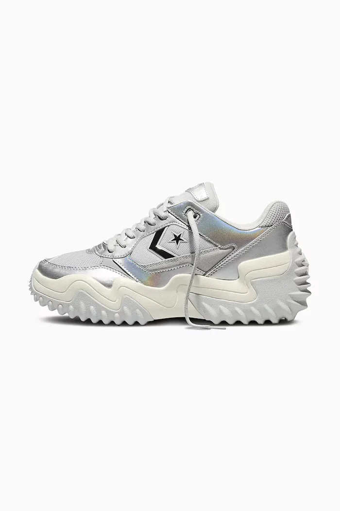 Converse Маратонки Wave Motion Trainer в сиво A19129C