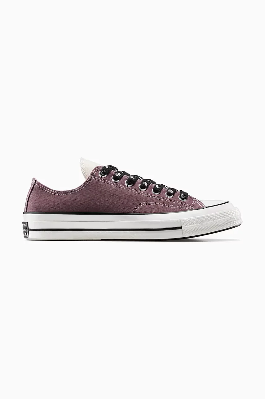 Converse Ниски кецове Chuck 70