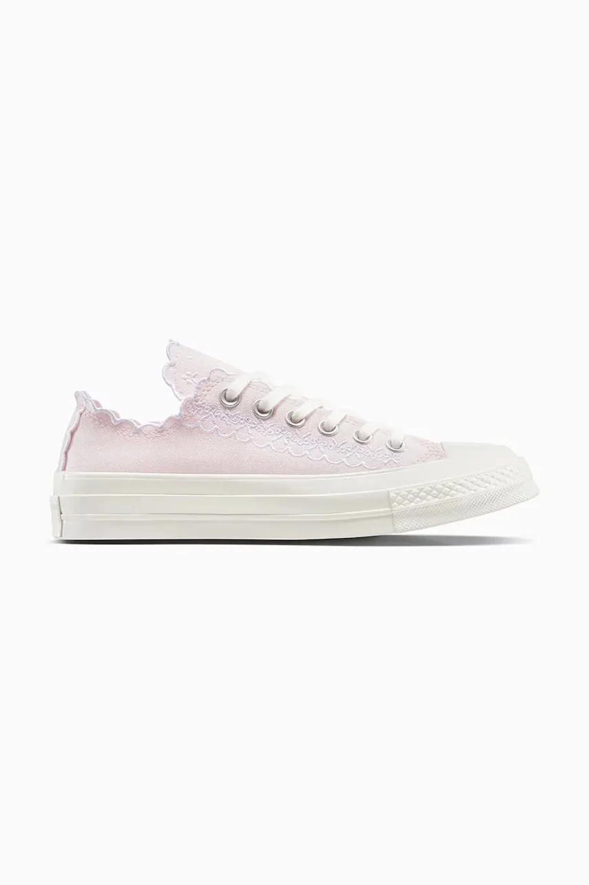 Converse Ниски кецове Chuck 70