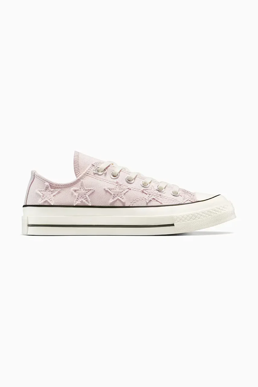 Converse Ниски кецове Chuck 70
