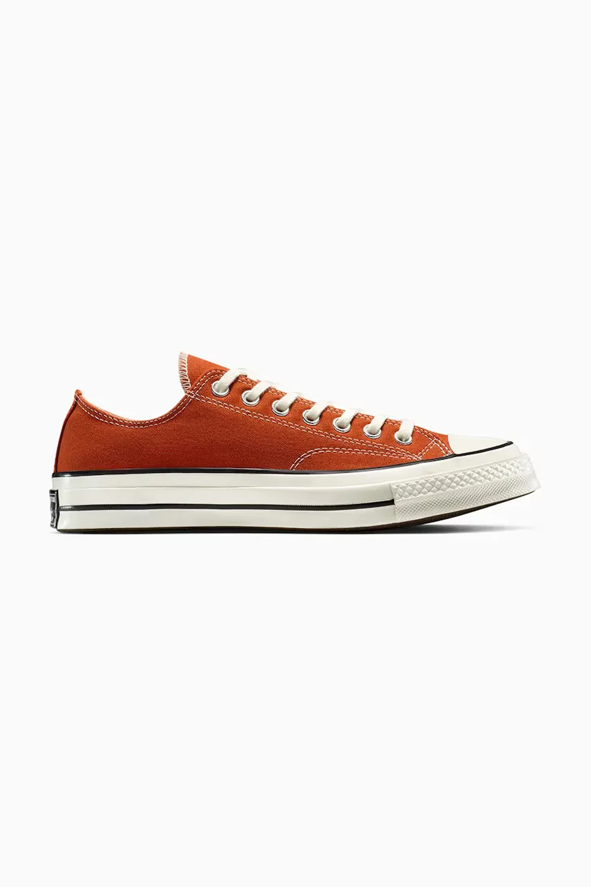 Converse Ниски кецове Chuck 70