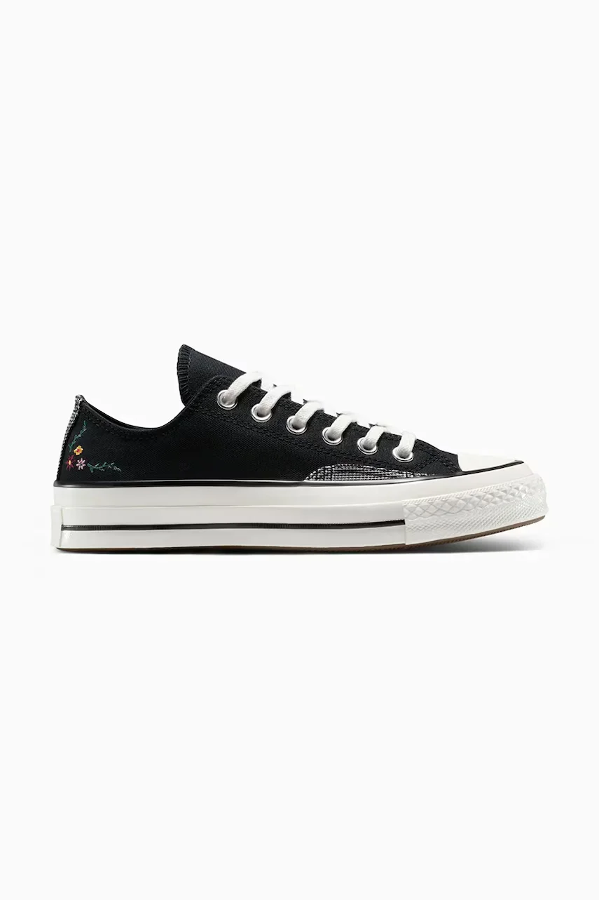 Converse Ниски кецове Chuck 70