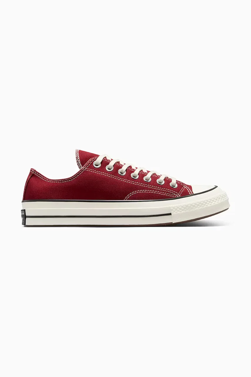 Converse Ниски кецове Chuck 70