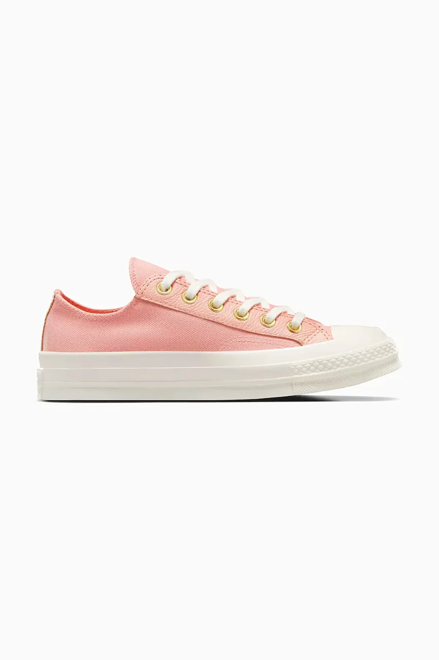 Converse Ниски кецове Chuck 70