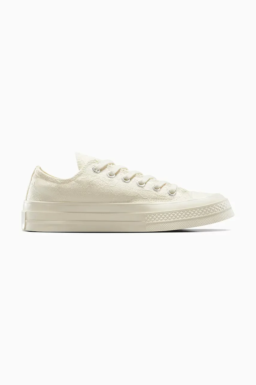 Converse Ниски кецове Chuck 70 Lace