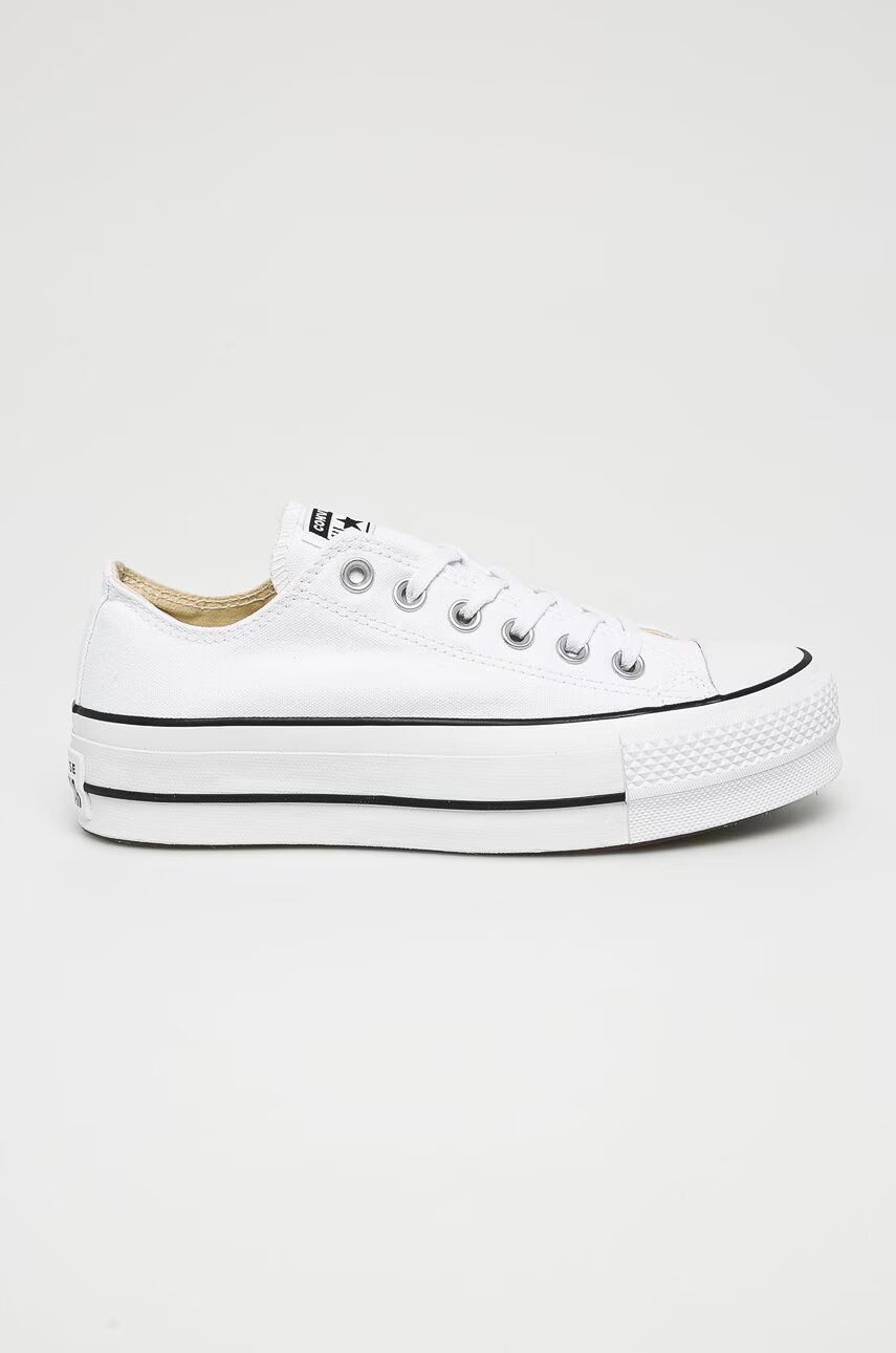 Converse Ниски кецове Chuck Taylor