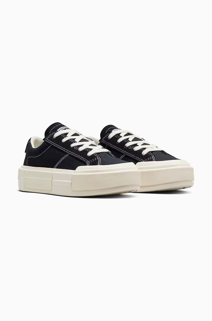 Converse Ниски кецове Chuck Taylor All Star Cruise в черно A08789C
