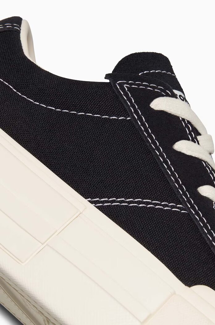 Converse Ниски кецове Chuck Taylor All Star Cruise в черно A08789C