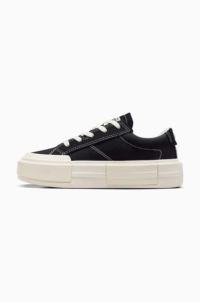 Converse Ниски кецове Chuck Taylor All Star Cruise в черно A08789C