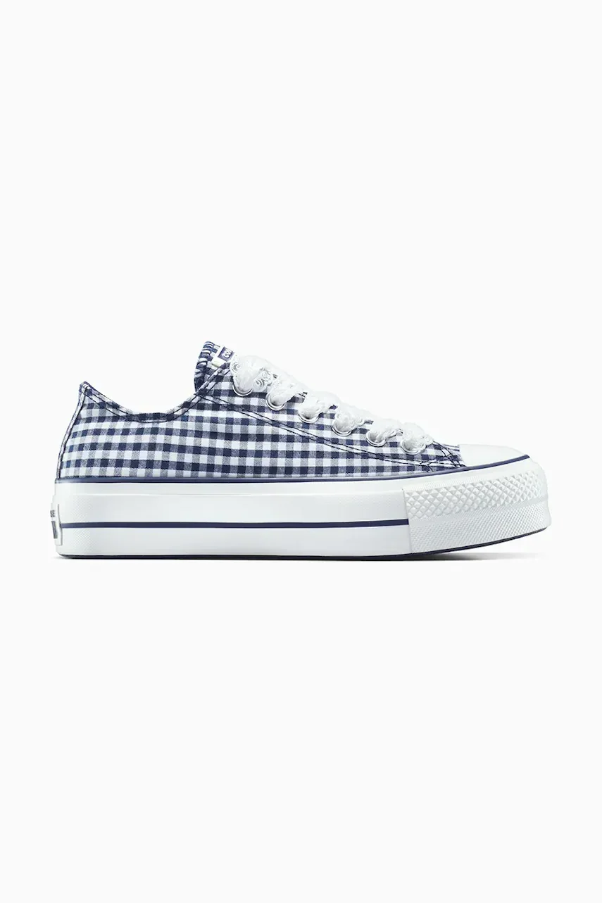 Converse Ниски кецове Chuck Taylor All Star Lift