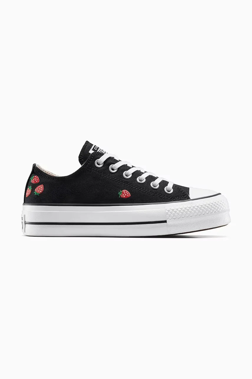 Converse Ниски кецове Chuck Taylor All Star Lift