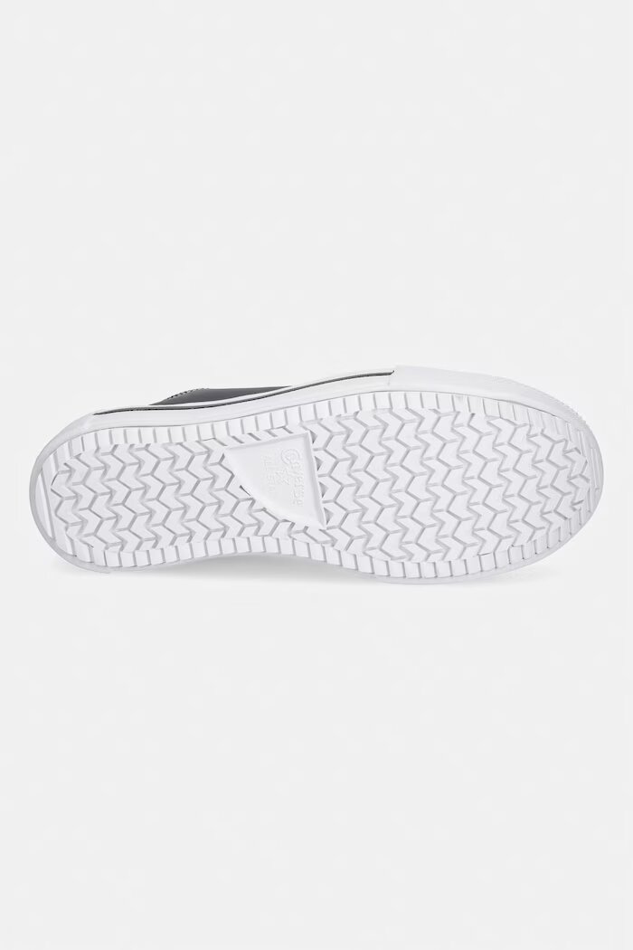 Converse Ниски кецове Ctas Double Stack в черно A19244C