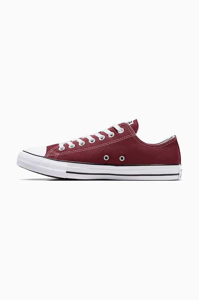 Converse Ниски кецове M9691.D в бордо