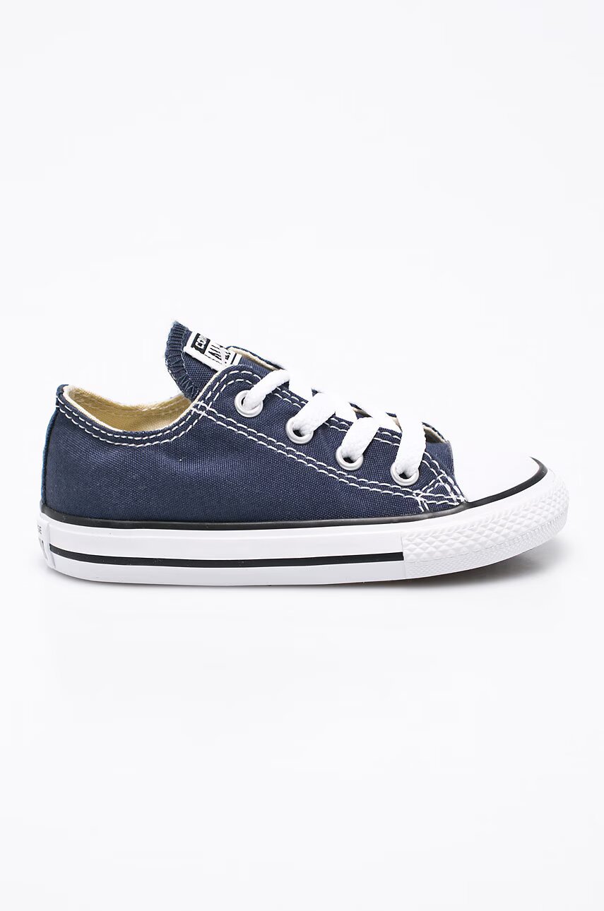 Converse Ниски кецове за деца