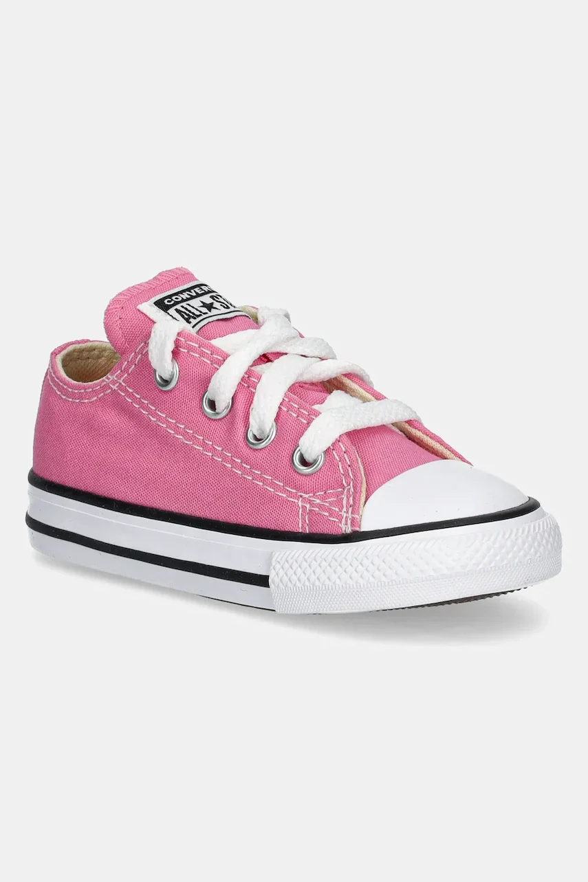 Converse Ниски кецове за деца