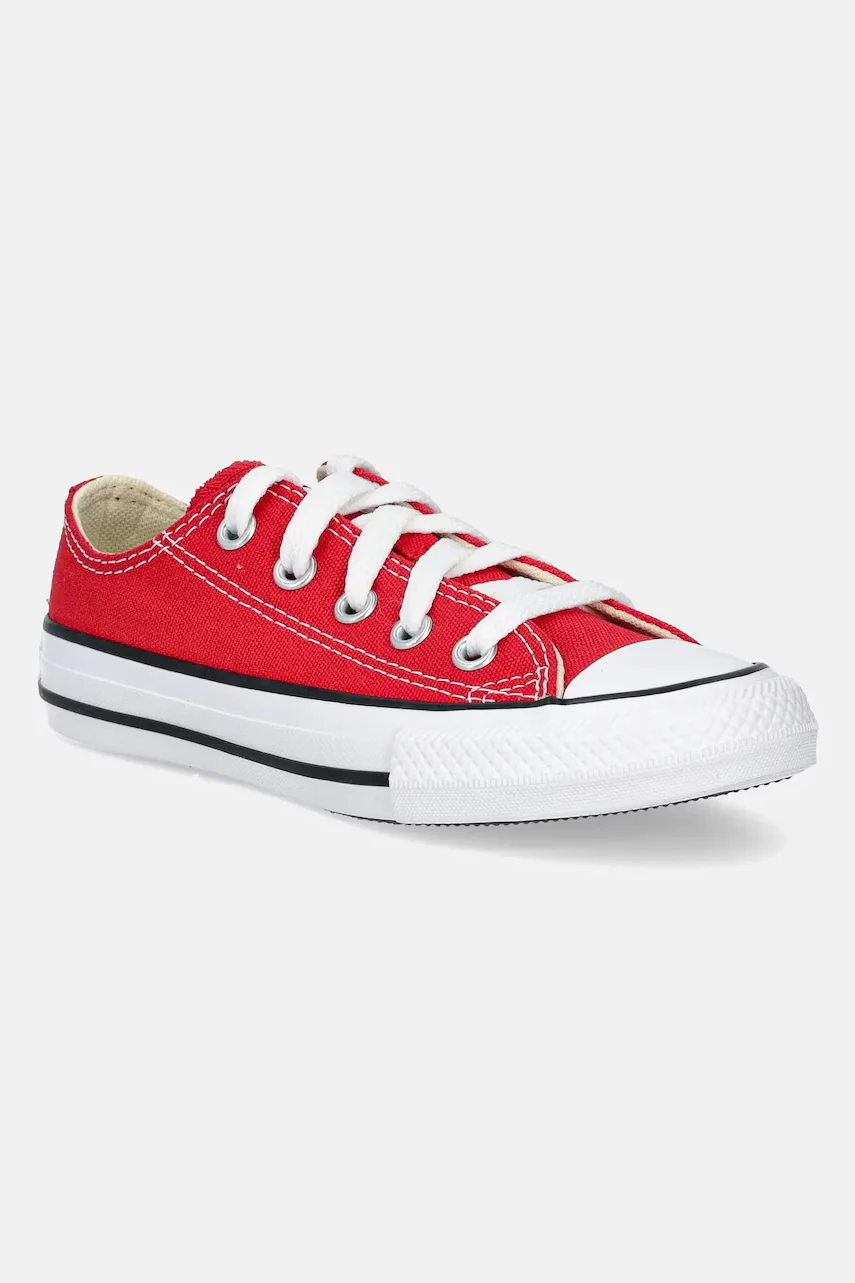 Converse Ниски кецове за деца