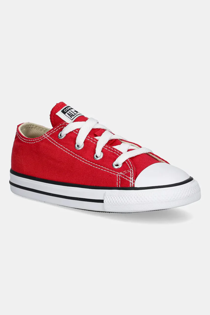 Converse Ниски кецове за деца