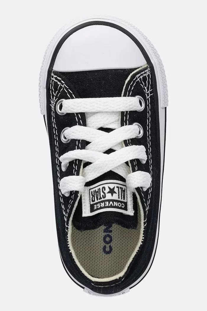 Converse Ниски кецове за деца Chuck Taylor All Star