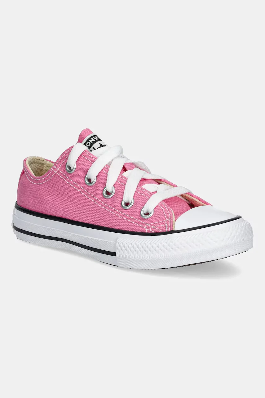 Converse Ниски кецове за деца Chuck Taylor All Star
