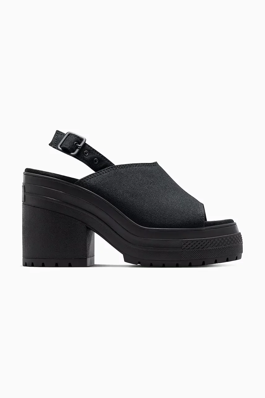 Converse Сандали Chuck 70 De Luxe Heel Nu