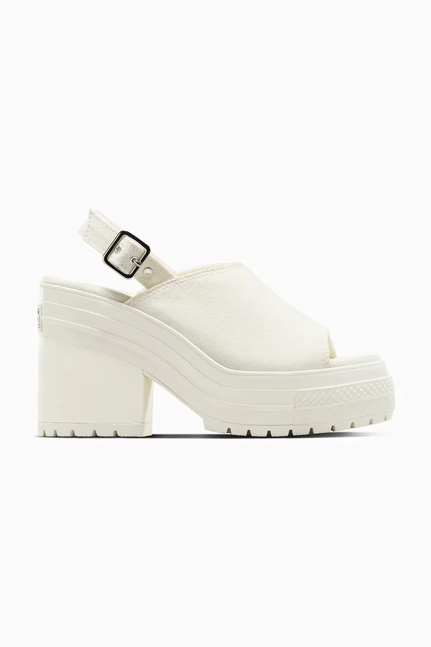 Converse Сандали Chuck 70 De Luxe Heel Nu